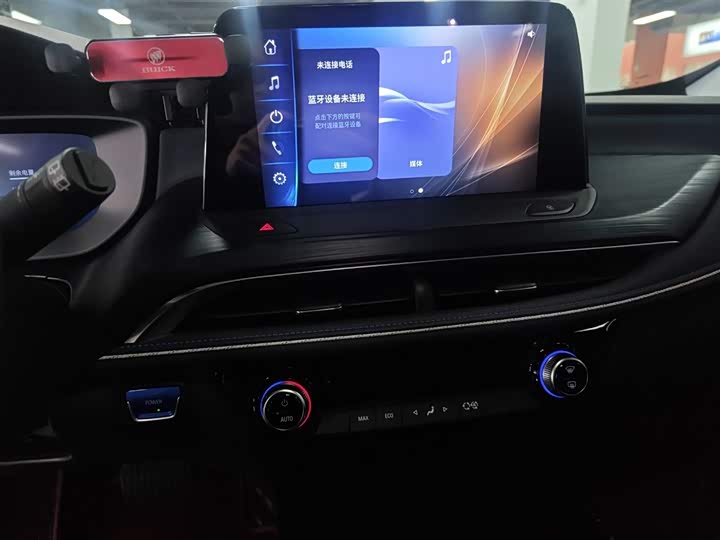 Фото 13 - Buick Velite 6