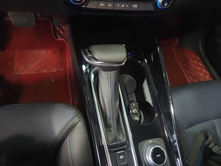 Фото 14 - Buick Velite 6