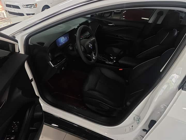 Фото 16 - Buick Velite 6