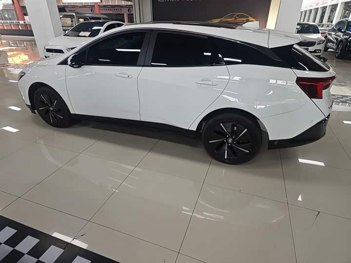 Фото 5 - Buick Velite 6