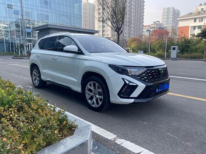 Фото 3 - Jetta VS5