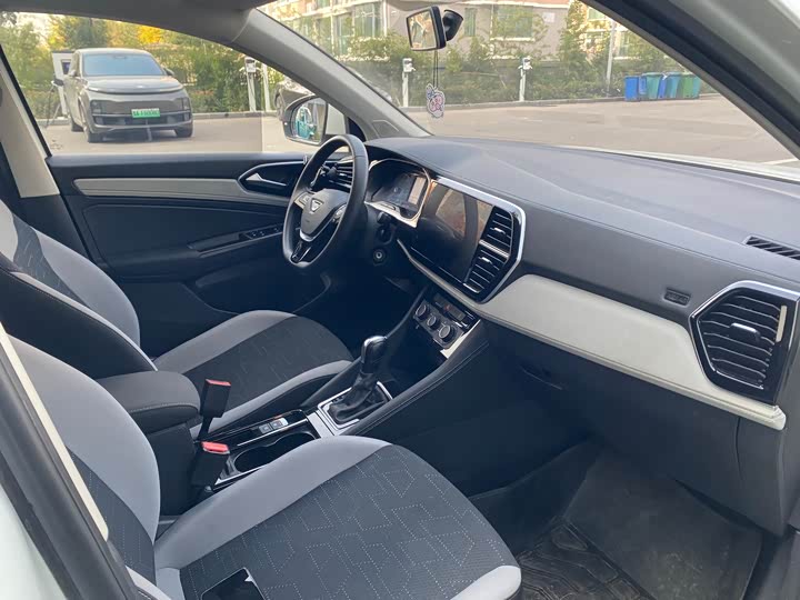 Фото 6 - Jetta VS5