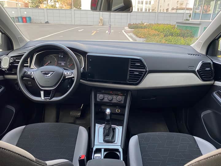 Фото 7 - Jetta VS5