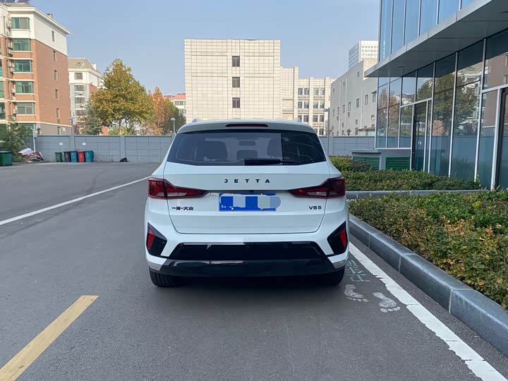 Фото 9 - Jetta VS5