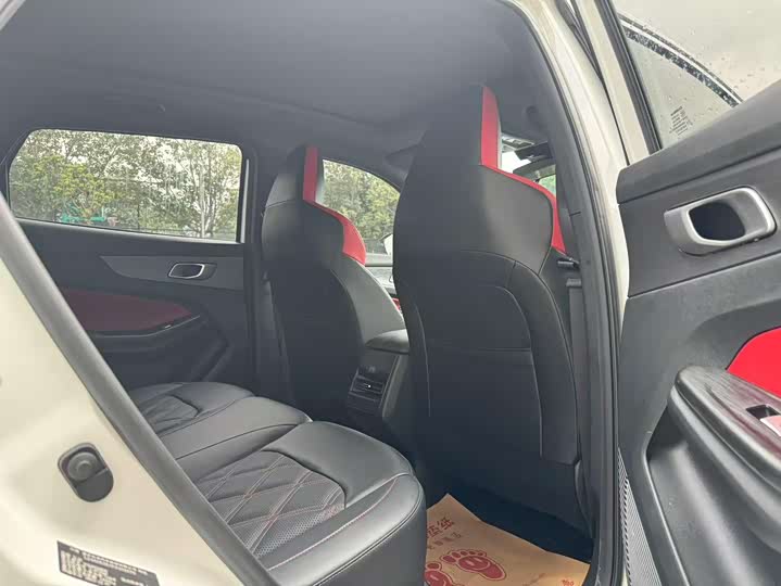 Фото 11 - Changan CS55 Plus