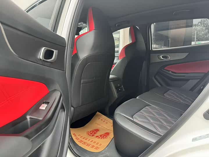 Фото 14 - Changan CS55 Plus