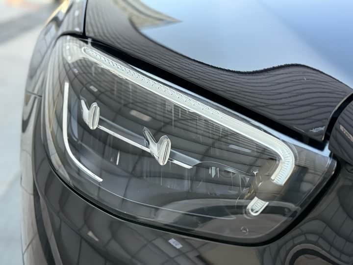 Фото 16 - Mercedes-Benz E-Class