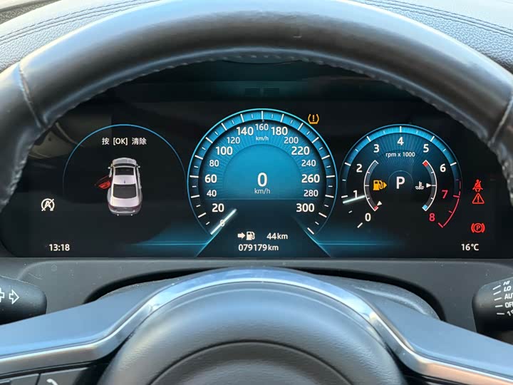 Фото 13 - Jaguar XF L