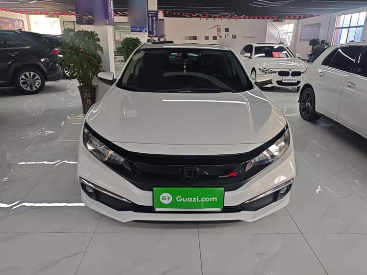 Фото 3 - Honda Civic