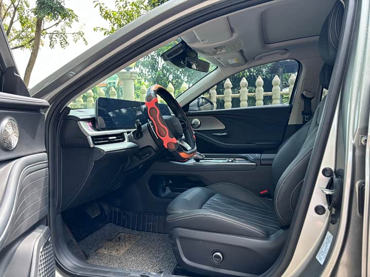 Фото 10 - Chery Arrizo 8