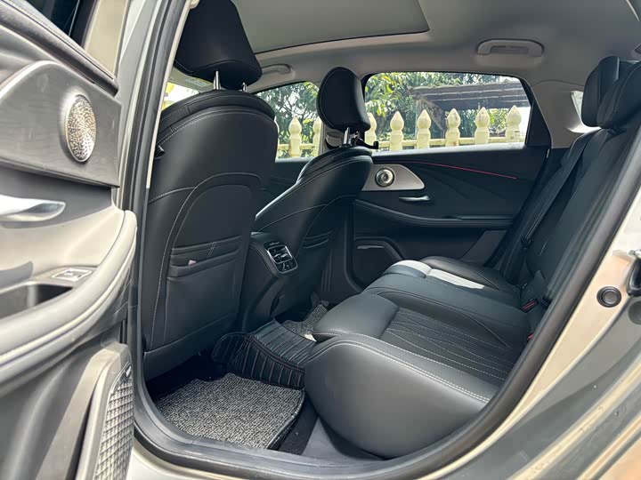 Фото 11 - Chery Arrizo 8