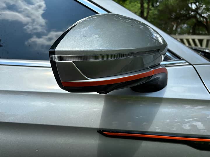 Фото 16 - Chery Arrizo 8