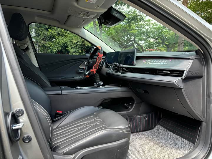 Фото 8 - Chery Arrizo 8