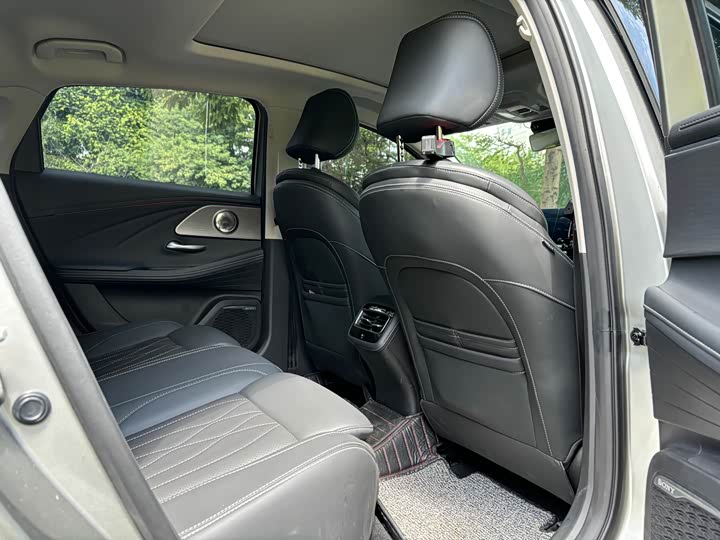 Фото 9 - Chery Arrizo 8