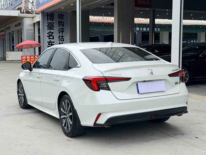 Фото 13 - Honda Integra