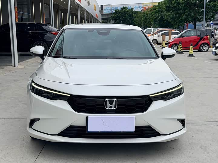 Фото 2 - Honda Integra