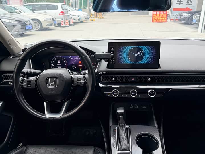 Фото 4 - Honda Integra