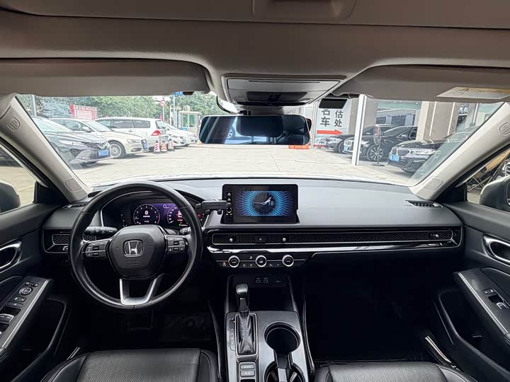 Фото 5 - Honda Integra