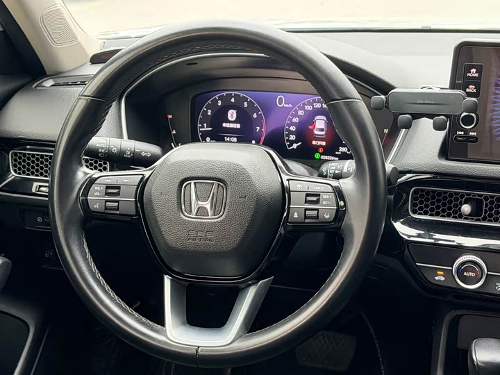 Фото 6 - Honda Integra