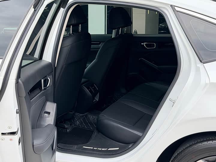 Фото 8 - Honda Integra