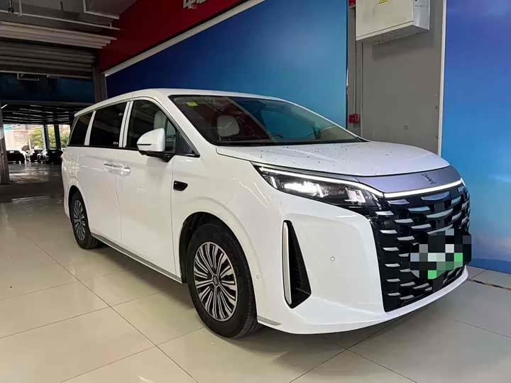 Фото 2 - BYD Xia