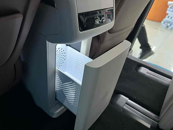 Фото 6 - BYD Xia