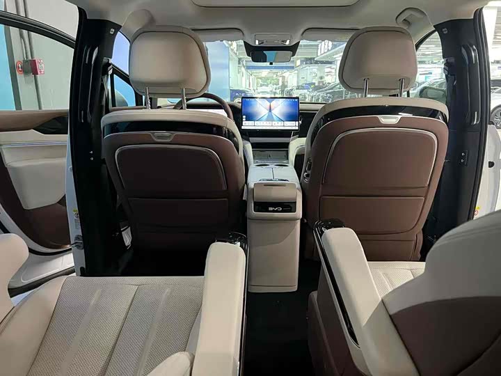 Фото 8 - BYD Xia