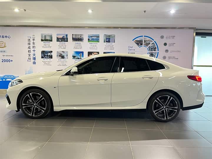 Фото 2 - BMW 2 Series