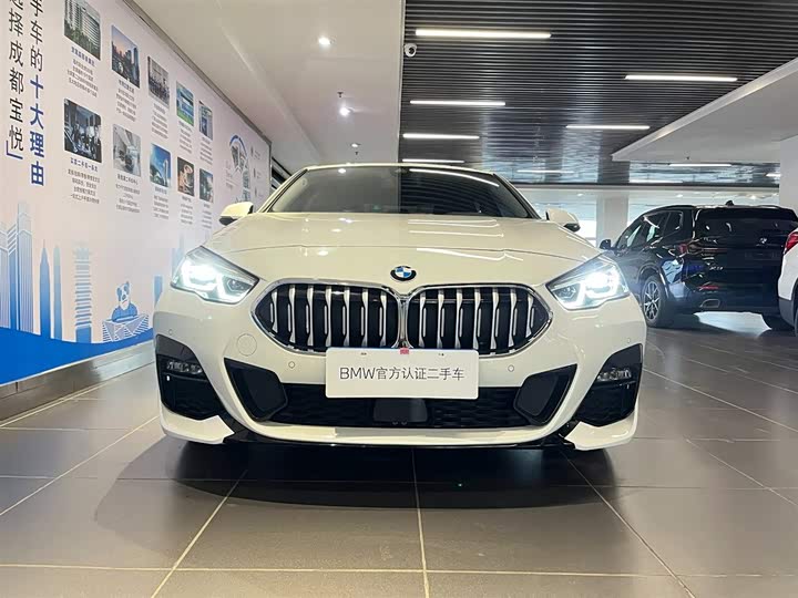 Фото 4 - BMW 2 Series