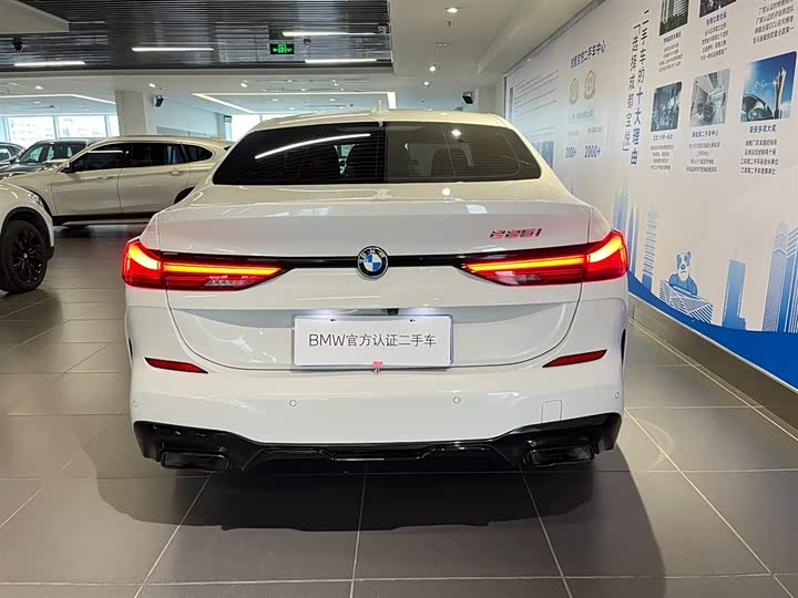 Фото 5 - BMW 2 Series