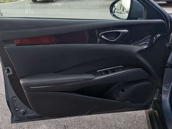 Фото 20 - BYD Seal