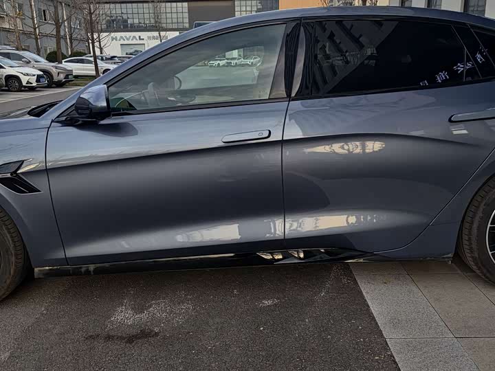 Фото 23 - BYD Seal