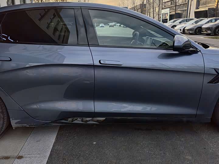 Фото 25 - BYD Seal