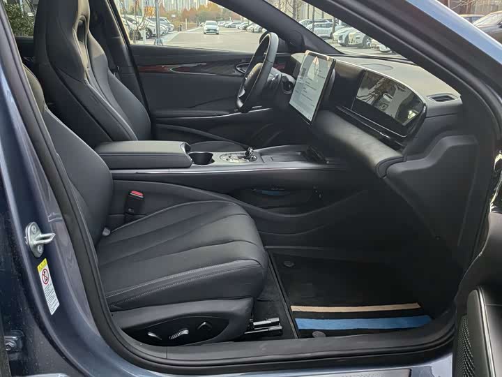 Фото 26 - BYD Seal