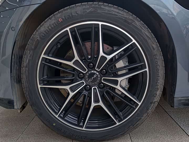 Фото 6 - BYD Seal