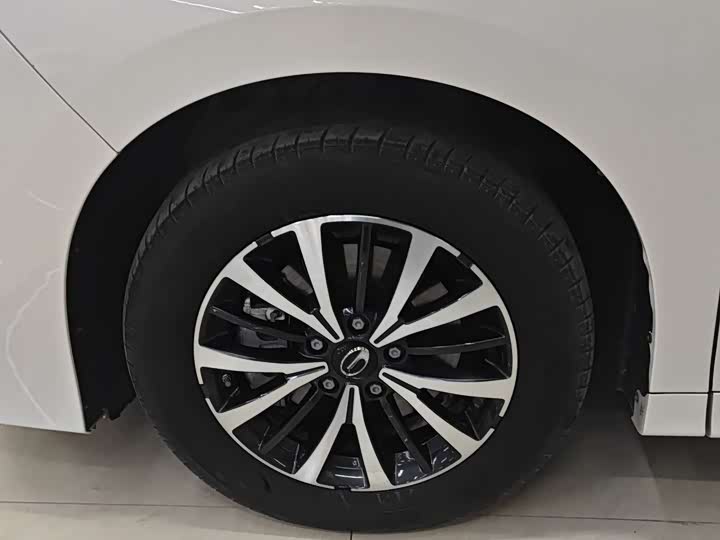 Фото 7 - GAC Trumpchi M8