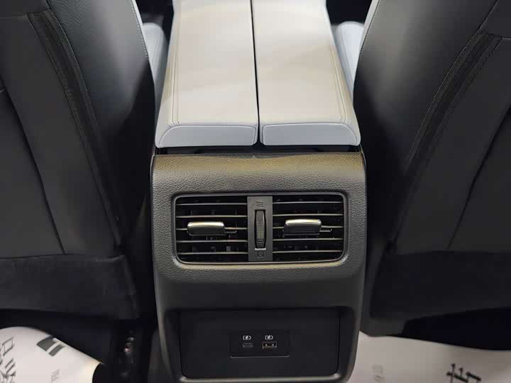 Фото 20 - Nissan X-Trail