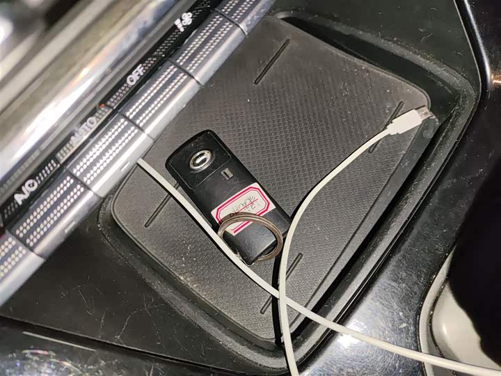 Фото 9 - GAC Trumpchi GS4