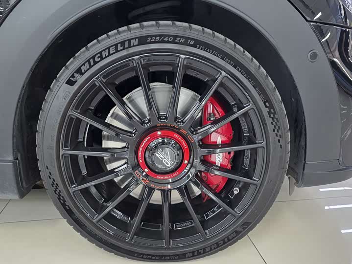 Фото 4 - Mini Mini JCW