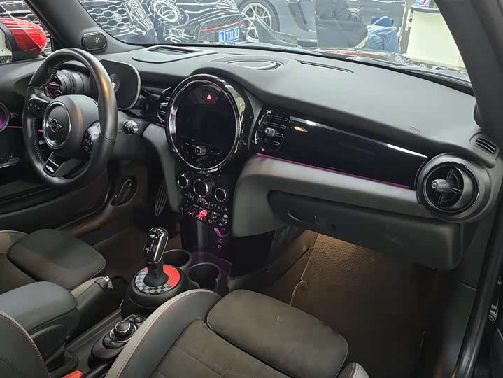 Фото 5 - Mini Mini JCW
