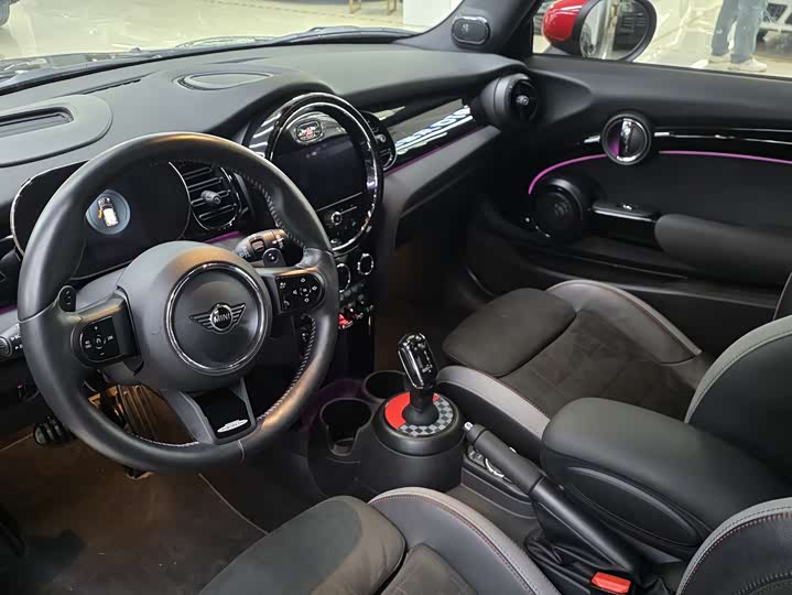 Фото 6 - Mini Mini JCW