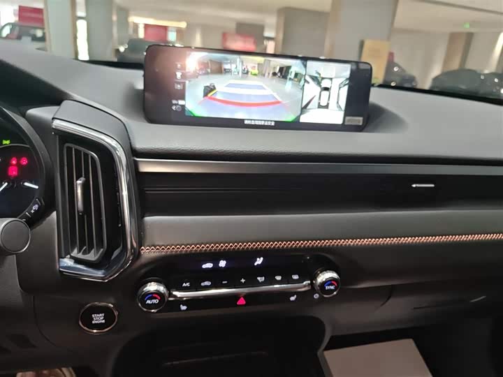 Фото 5 - Mazda CX-50