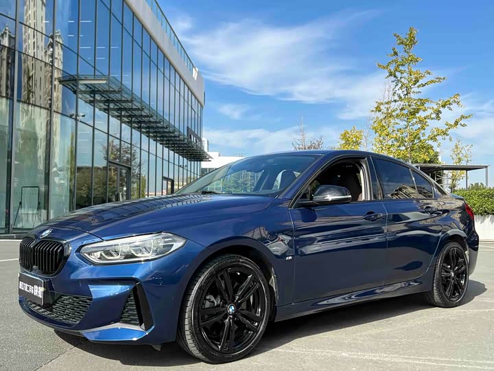 Фото 1 - BMW 1 Series