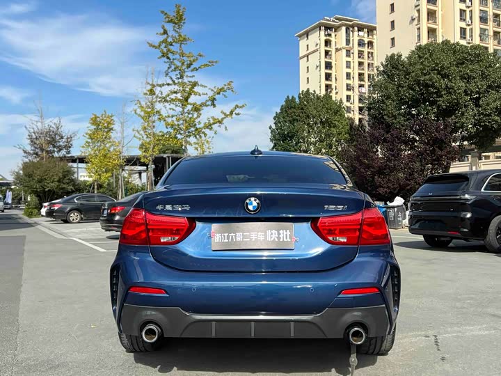 Фото 14 - BMW 1 Series