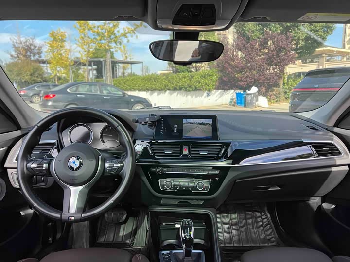 Фото 4 - BMW 1 Series