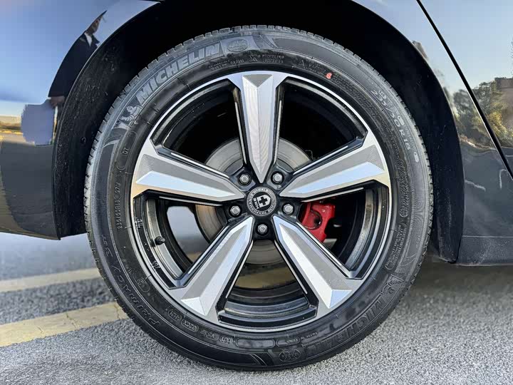 Фото 11 - Buick LaCrosse