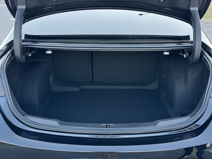 Фото 12 - Buick LaCrosse