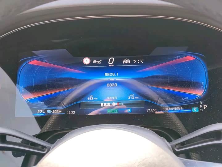 Фото 16 - Mercedes-Benz EQS AMG