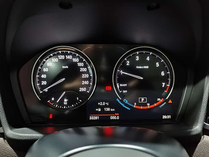 Фото 11 - BMW X1