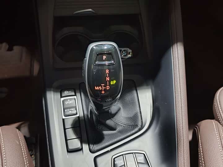 Фото 13 - BMW X1